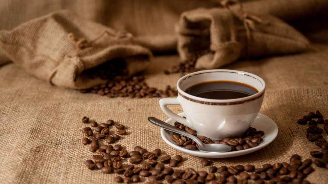 Coffee and the effects of climate change - The Agriculture Times