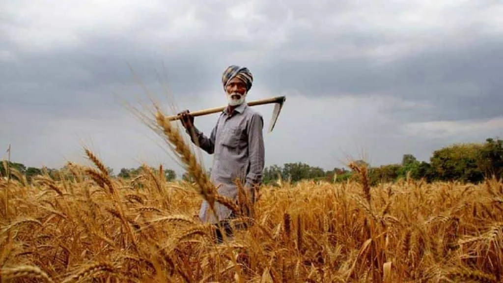 Record Enrollment: PMFBY Covers 40 Million Farmers