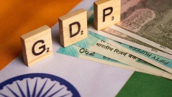 India's Economic Surge: GDP Soars by 8.4% in December Quarter